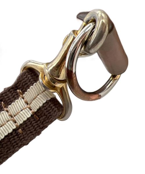 ATAO（アタオ）ATAO (アタオ) ショルダーバッグ ピンクの古着・服飾アイテム