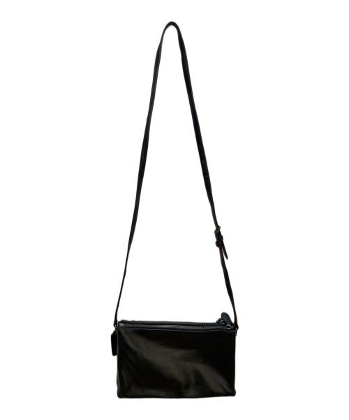 COACH（コーチ）COACH (コーチ) ショルダーバッグ インディゴの古着・服飾アイテム
