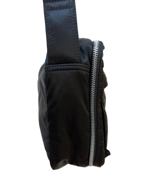 PORTER（ポーター）PORTER (ポーター) ショルダーバッグ ブラックの古着・服飾アイテム