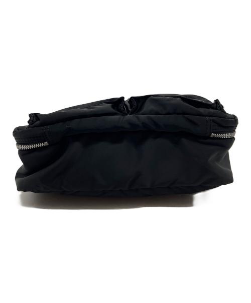 PORTER（ポーター）PORTER (ポーター) ショルダーバッグ ブラックの古着・服飾アイテム