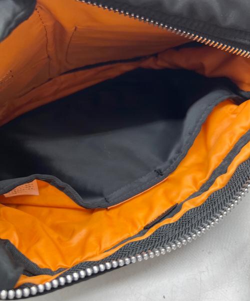 PORTER（ポーター）PORTER (ポーター) ショルダーバッグ ブラックの古着・服飾アイテム