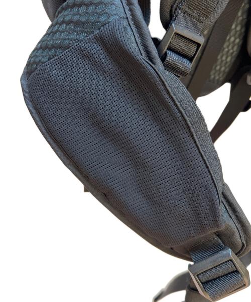 MAMMUT（マムート）MAMMUT (マムート) バックパック ブルーの古着・服飾アイテム