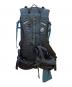 MAMMUT (マムート) バックパック ブルー：10000円