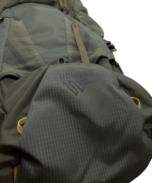 GREGORY（グレゴリー）GREGORY (グレゴリー) バックパックの古着・服飾アイテム