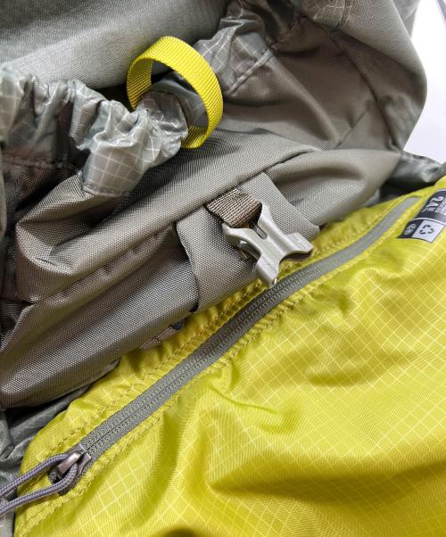 GREGORY（グレゴリー）GREGORY (グレゴリー) バックパックの古着・服飾アイテム