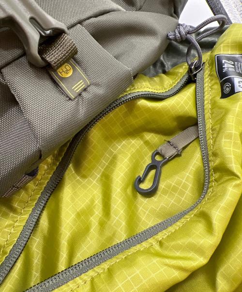 GREGORY（グレゴリー）GREGORY (グレゴリー) バックパックの古着・服飾アイテム
