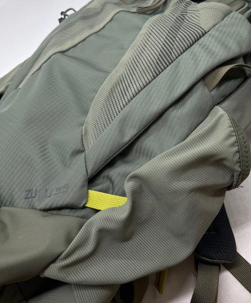 GREGORY（グレゴリー）GREGORY (グレゴリー) バックパックの古着・服飾アイテム