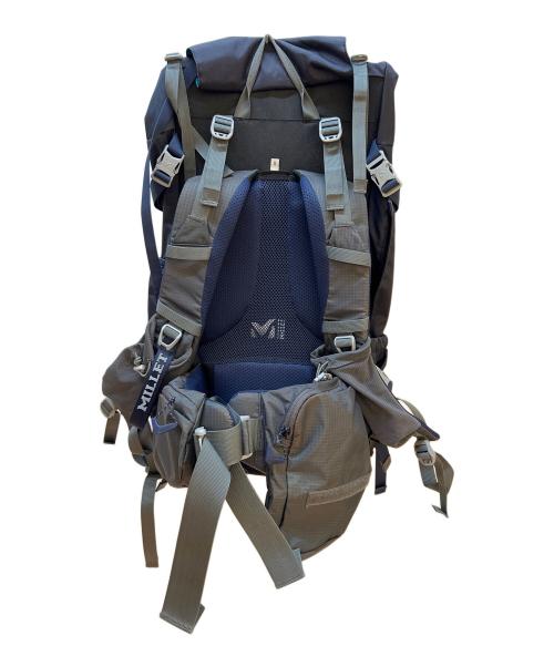 MILLET（ミレー）MILLET (ミレー) バックパックの古着・服飾アイテム