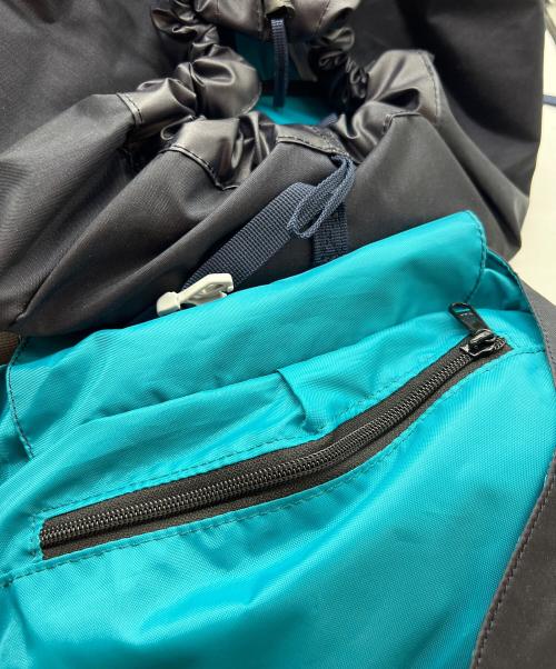 MILLET（ミレー）MILLET (ミレー) バックパックの古着・服飾アイテム