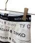 NATASHA ZINKOの古着・服飾アイテム：8000円