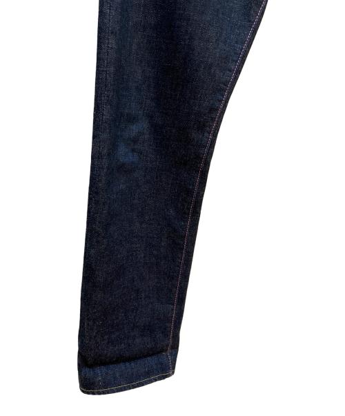 MOMOTARO JEANS（桃太郎ジーンズ）MOMOTARO JEANS (桃太郎ジーンズ) デニムパンツ インディゴ サイズ:W32の古着・服飾アイテム