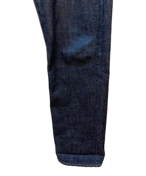 MOMOTARO JEANS（桃太郎ジーンズ）MOMOTARO JEANS (桃太郎ジーンズ) デニムパンツ インディゴ サイズ:W32の古着・服飾アイテム