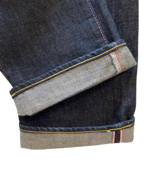MOMOTARO JEANS（桃太郎ジーンズ）MOMOTARO JEANS (桃太郎ジーンズ) デニムパンツ インディゴ サイズ:W32の古着・服飾アイテム