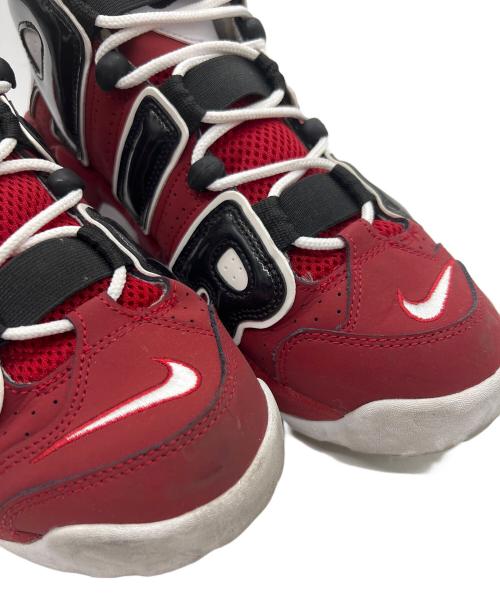NIKE（ナイキ）NIKE (ナイキ) Nike Air More Uptempo ’96 