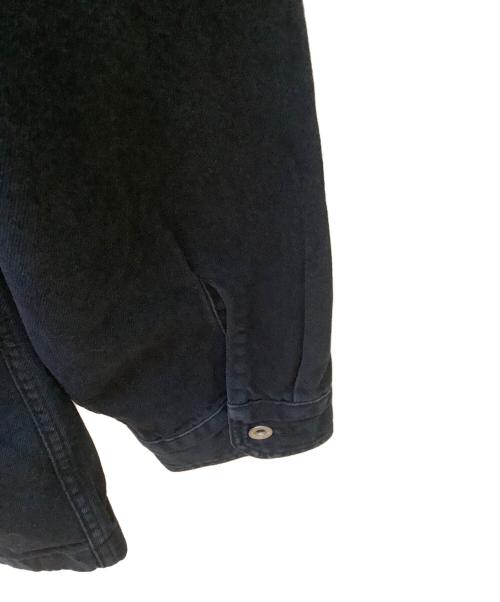 LEVI'S（リーバイス）LEVI'S (リーバイス) メカニック オーバーシャツ ネイビー サイズ:L 未使用品の古着・服飾アイテム