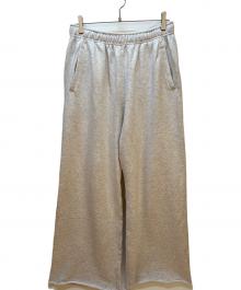 kaiko（カイコー）の古着「スウェットパンツ」｜グレー