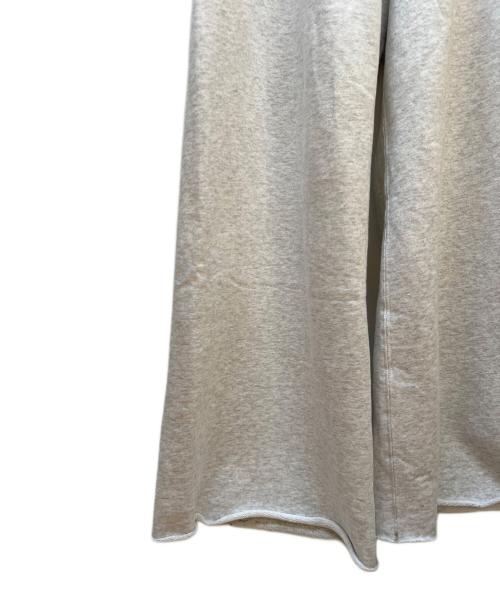 kaiko（カイコー）kaiko (カイコー) スウェットパンツ グレー サイズ:3の古着・服飾アイテム