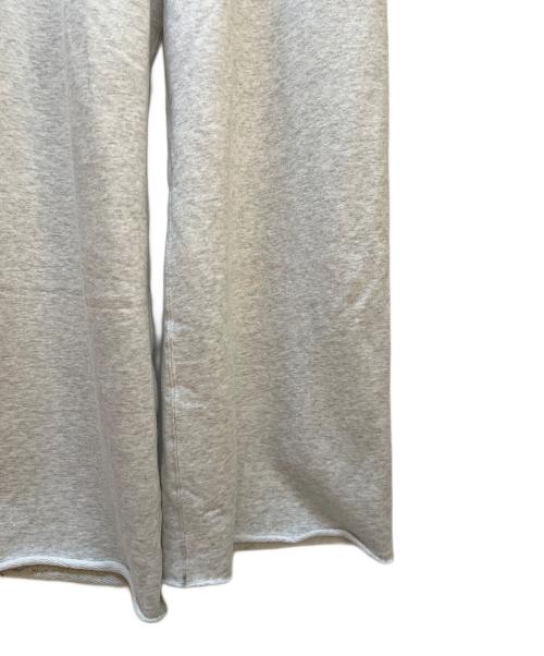 kaiko（カイコー）kaiko (カイコー) スウェットパンツ グレー サイズ:3の古着・服飾アイテム