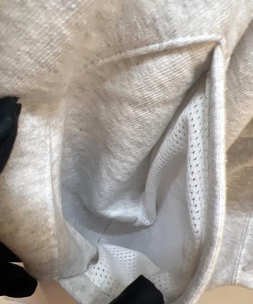 kaiko（カイコー）kaiko (カイコー) スウェットパンツ グレー サイズ:3の古着・服飾アイテム