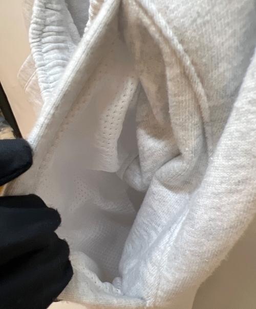 kaiko（カイコー）kaiko (カイコー) スウェットパンツ グレー サイズ:3の古着・服飾アイテム