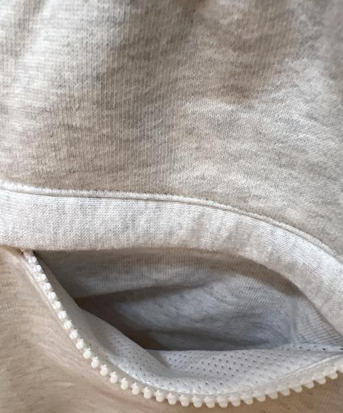 kaiko（カイコー）kaiko (カイコー) スウェットパンツ グレー サイズ:3の古着・服飾アイテム