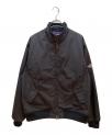 ）の古着「別注 Field jacket」｜ブラック