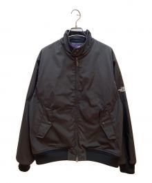 THE NORTHFACE PURPLELABEL（ザ・ノースフェイス パープルレーベル）の古着「別注 Field jacket」｜ブラック