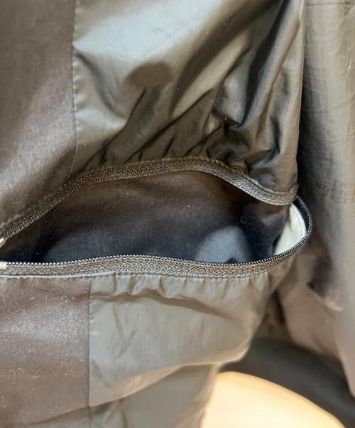 THE NORTHFACE PURPLELABEL（ザ・ノースフェイス パープルレーベル）THE NORTHFACE PURPLELABEL (ザ・ノースフェイス パープルレーベル) 別注 Field jacket ブラック サイズ:Mの古着・服飾アイテム