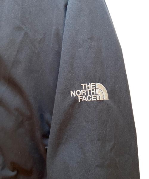 THE NORTHFACE PURPLELABEL（ザ・ノースフェイス パープルレーベル）THE NORTHFACE PURPLELABEL (ザ・ノースフェイス パープルレーベル) 別注 Field jacket ブラック サイズ:Mの古着・服飾アイテム