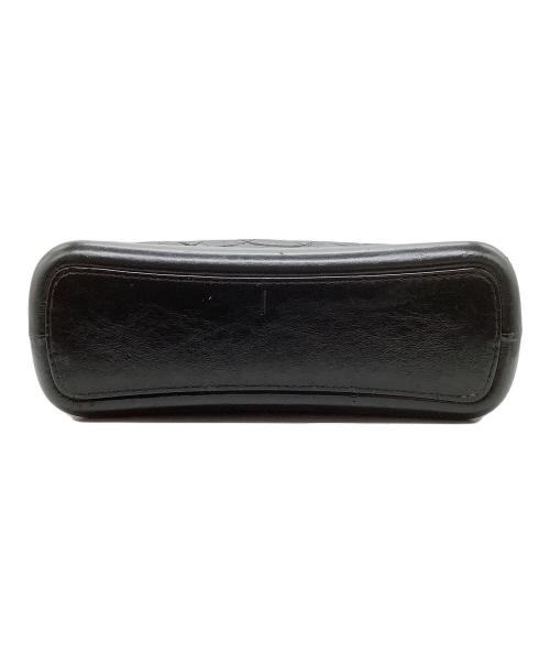 CHANEL（シャネル）CHANEL (シャネル) チェーンショルダーバッグ/ガブリエル ブラックの古着・服飾アイテム