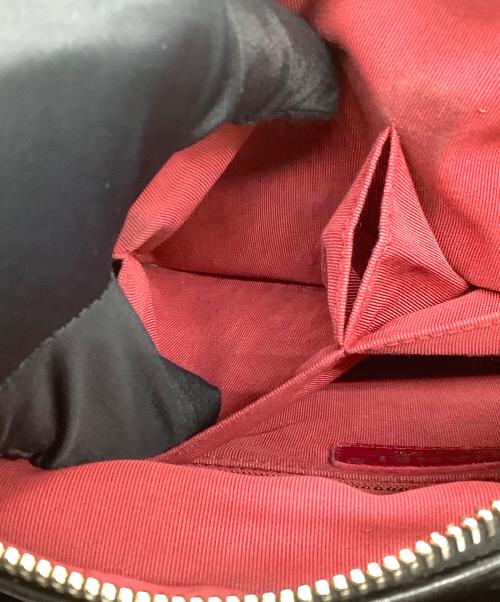 CHANEL（シャネル）CHANEL (シャネル) チェーンショルダーバッグ/ガブリエル ブラックの古着・服飾アイテム