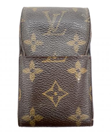 中古・古着通販】LOUIS VUITTON (ルイ ヴィトン) シガレットケース
