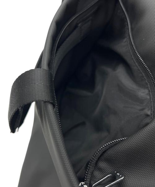 NIID（ニード）NIID (ニード) 2WAYバッグ ブラックの古着・服飾アイテム