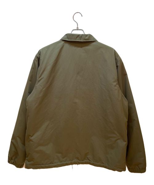 Patagonia（パタゴニア）Patagonia (パタゴニア) 中綿ジャケット オリーブ サイズ:Lの古着・服飾アイテム