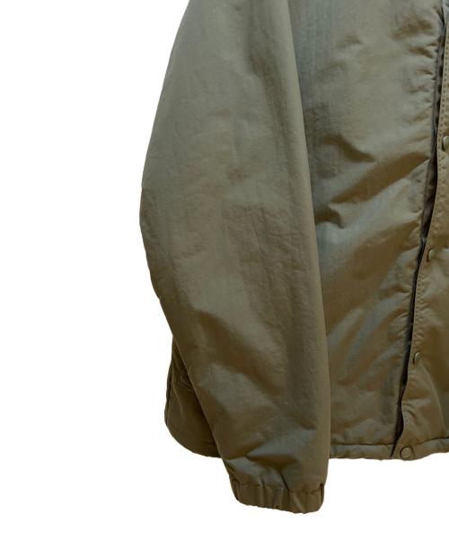 Patagonia（パタゴニア）Patagonia (パタゴニア) 中綿ジャケット オリーブ サイズ:Lの古着・服飾アイテム