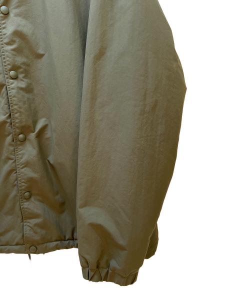 Patagonia（パタゴニア）Patagonia (パタゴニア) 中綿ジャケット オリーブ サイズ:Lの古着・服飾アイテム