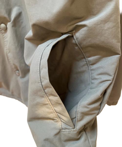 Patagonia（パタゴニア）Patagonia (パタゴニア) 中綿ジャケット オリーブ サイズ:Lの古着・服飾アイテム