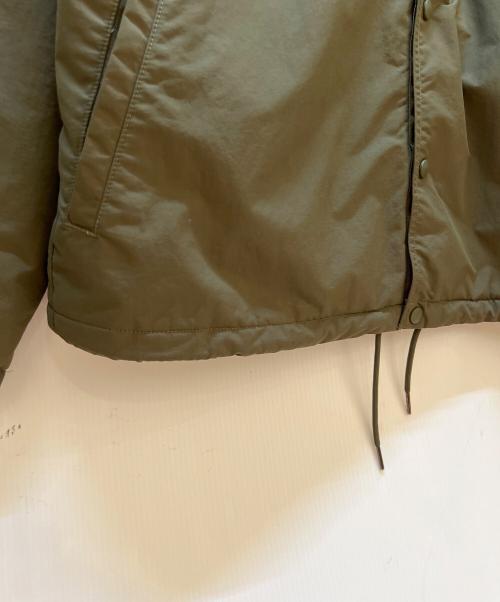 Patagonia（パタゴニア）Patagonia (パタゴニア) 中綿ジャケット オリーブ サイズ:Lの古着・服飾アイテム