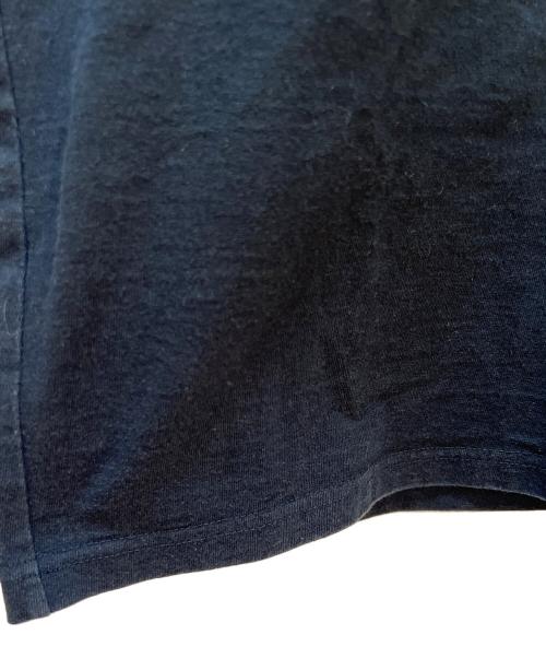 Hysteric Glamour（ヒステリックグラマー）Hysteric Glamour (ヒステリックグラマー) プリントTシャツ ブラック サイズ:Mの古着・服飾アイテム