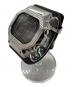 CASIO (カシオ) デジタルウォッチ：36000円