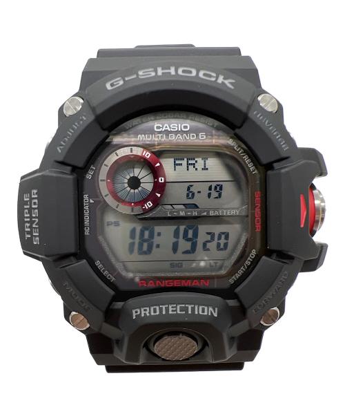 CASIO（カシオ）CASIO (カシオ) デジタルウォッチ/G-SHOCKの古着・服飾アイテム