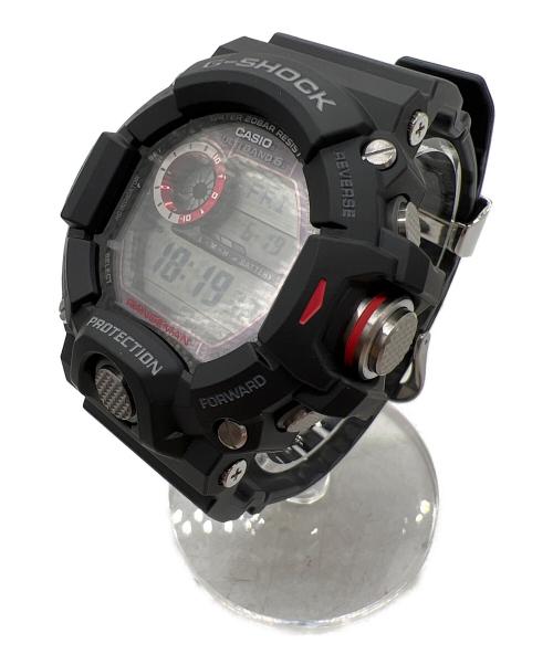 CASIO（カシオ）CASIO (カシオ) デジタルウォッチ/G-SHOCKの古着・服飾アイテム