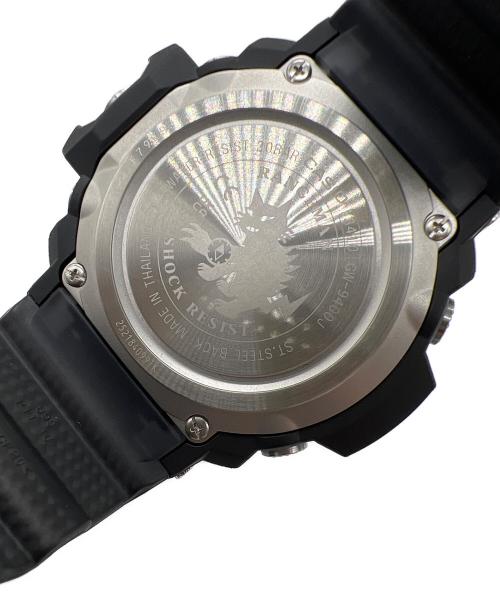 CASIO（カシオ）CASIO (カシオ) デジタルウォッチ/G-SHOCKの古着・服飾アイテム