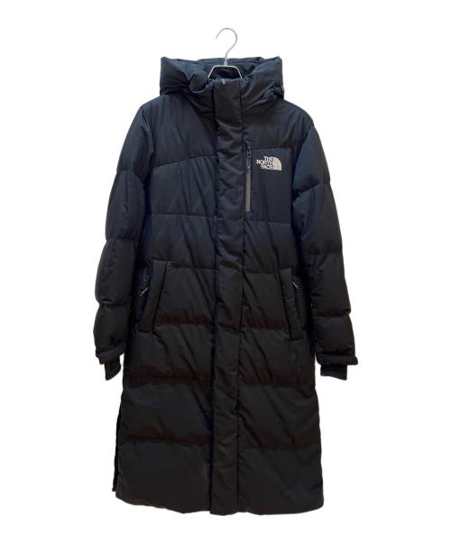THE NORTH FACE（ザ ノース フェイス）THE NORTH FACE (ザ ノース フェイス) Exploring Coat ブラック サイズ:Sの古着・服飾アイテム