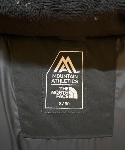 THE NORTH FACE（ザ ノース フェイス）THE NORTH FACE (ザ ノース フェイス) Exploring Coat ブラック サイズ:Sの古着・服飾アイテム