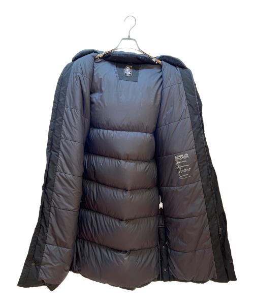 THE NORTH FACE（ザ ノース フェイス）THE NORTH FACE (ザ ノース フェイス) Exploring Coat ブラック サイズ:Sの古着・服飾アイテム