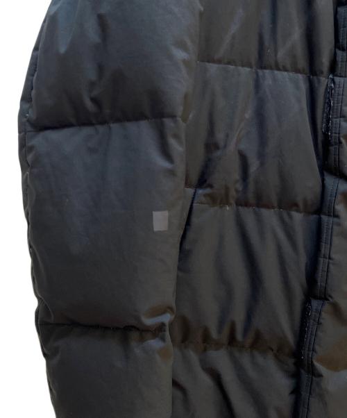 THE NORTH FACE（ザ ノース フェイス）THE NORTH FACE (ザ ノース フェイス) Exploring Coat ブラック サイズ:Sの古着・服飾アイテム