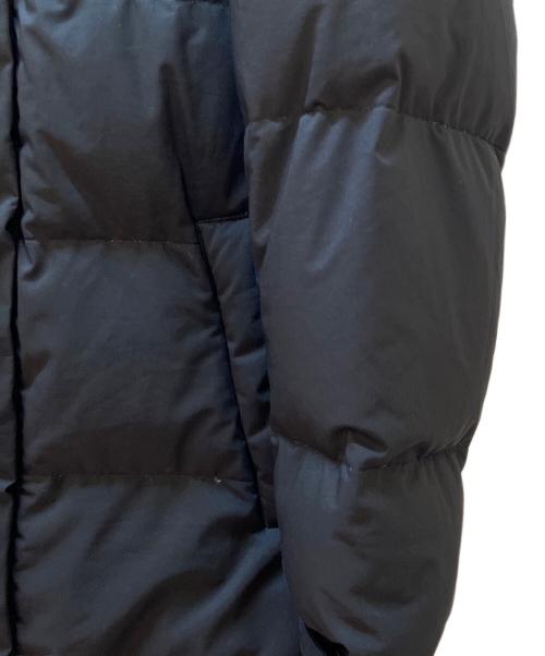 THE NORTH FACE（ザ ノース フェイス）THE NORTH FACE (ザ ノース フェイス) Exploring Coat ブラック サイズ:Sの古着・服飾アイテム