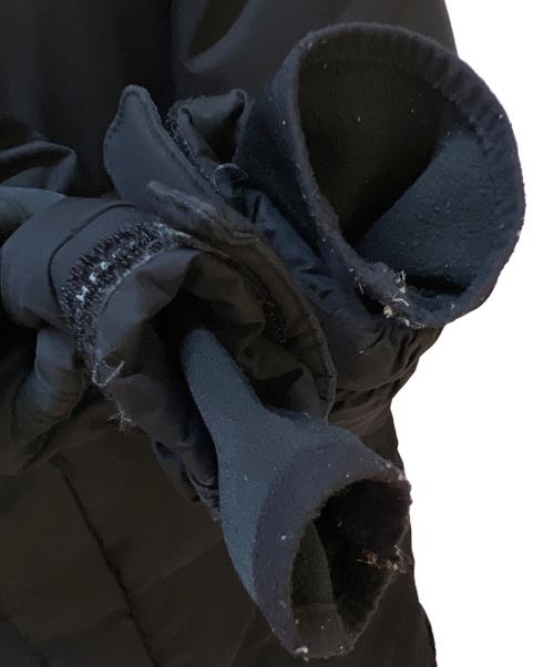 THE NORTH FACE（ザ ノース フェイス）THE NORTH FACE (ザ ノース フェイス) Exploring Coat ブラック サイズ:Sの古着・服飾アイテム