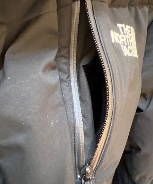 THE NORTH FACE（ザ ノース フェイス）THE NORTH FACE (ザ ノース フェイス) Exploring Coat ブラック サイズ:Sの古着・服飾アイテム
